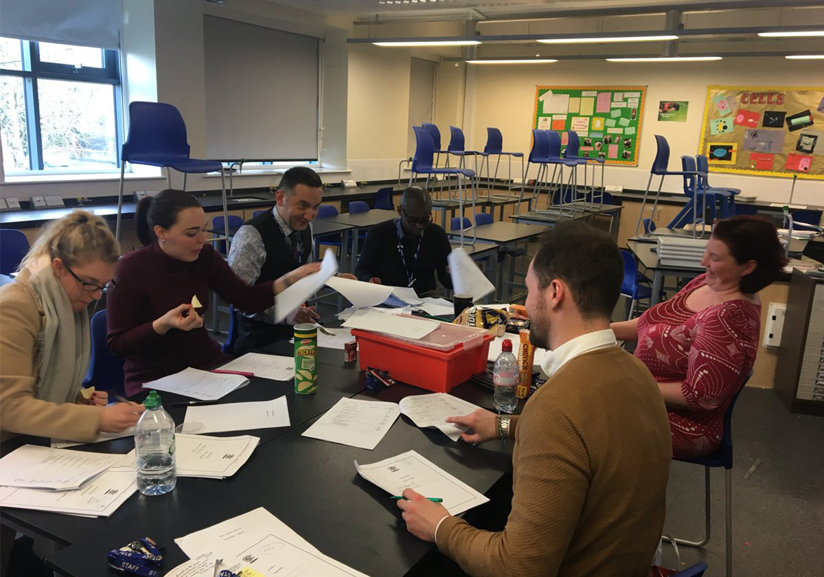 Ikworx - Moderator Training Course